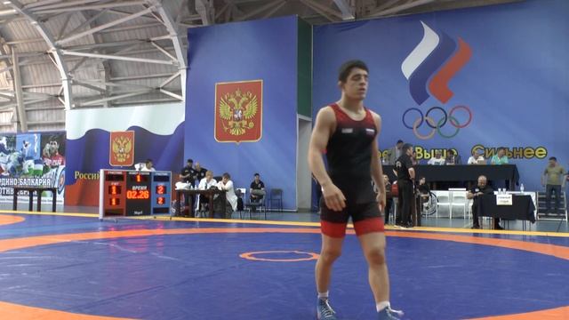 Далгат Абдулкадыров (Дагестан) - Абдурахман Далгатов (Дагестан) смотреть онлайн