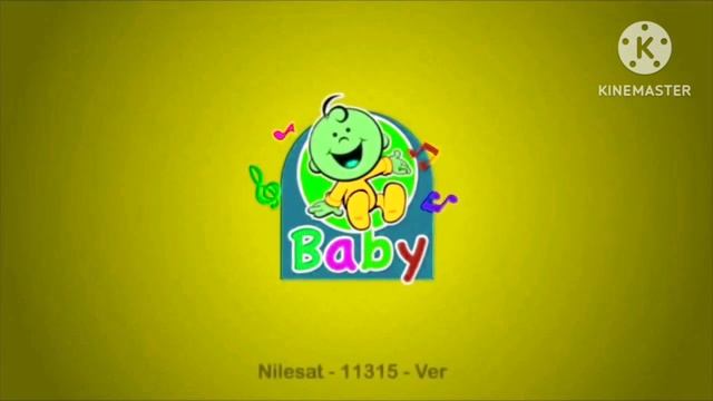 Toyor Baby Logo Animation More Effects смотреть онлайн
