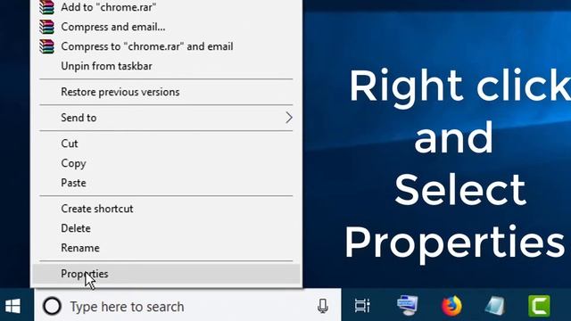 How To Fix Google Chrome Error 0xc0000005 смотреть онлайн
