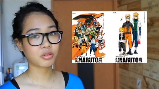 Dhila's Talk: Art Gallery and Museums at Tokyo смотреть онлайн