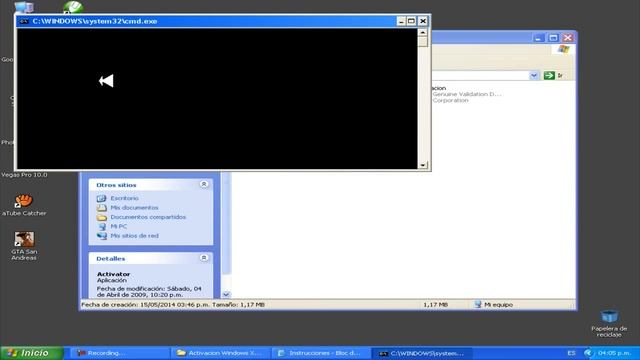 Activar Windows XP [2017 ►1 LINK Mega ]◄ Todas Las Versiones . смотреть онлайн