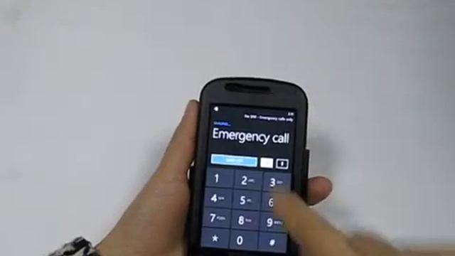 PDair Aluminum Metal Case for Samsung Focus SGH-i917 - Open Screen Design (Black) смотреть онлайн