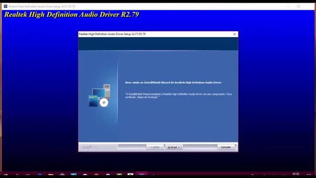 Como resolver problema de driver de som no Windows смотреть онлайн