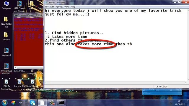 The best tricks in the computer (windows 7/8/Vista/XP) смотреть онлайн