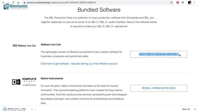 SSL 2 & SSL 2+ Tutorial Em Português