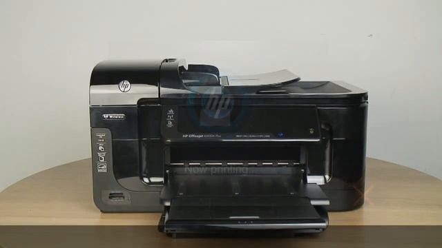 Stampa di una pagina di prova смотреть онлайн