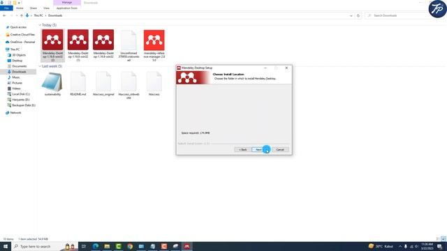 Tutorial Mendeley : Cara Download Mendeley Dan Install Mendeley Desktop Versi Terbaru смотреть онлайн