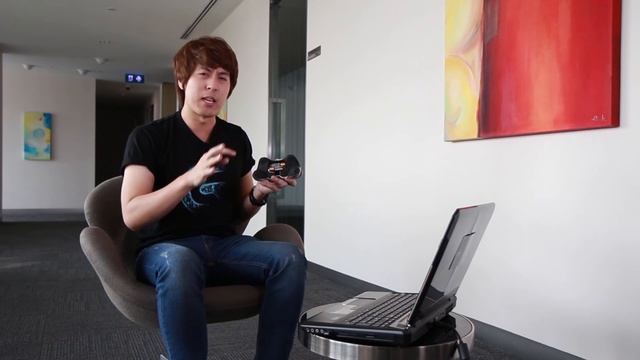 รีวิว Logitech G V2 : EP12 Logitech Gaming Joypad F710 смотреть онлайн