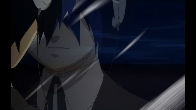 Persona 3 - "Prelude" (4K Remastered) [P3CT001_01] смотреть онлайн
