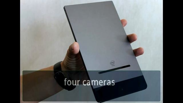 Dell venue 8 7000 official info смотреть онлайн