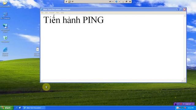 Gia nhập Domain Controller trong Windows Server 2003 смотреть онлайн