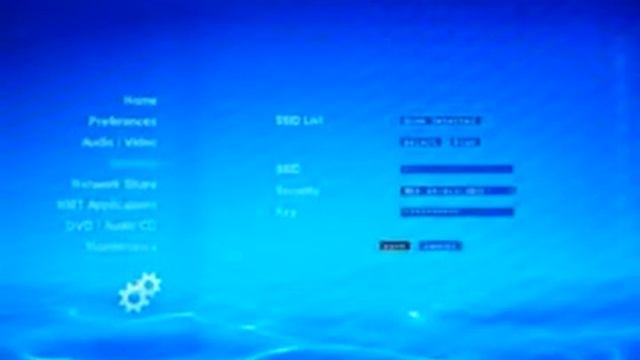 1080P HD Media Tank - Media Network SATA HDD Enclosure with WiFi. смотреть онлайн