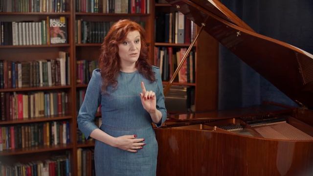 Постановка голоса I Дыхание I Развитие голоса. смотреть онлайн