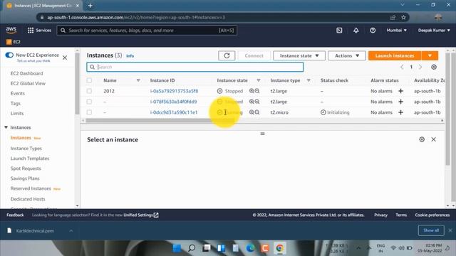 How to Create AWS Free Account AWS Free 12 Months Free Trial | Get Free RDP/VPS from AWS Amazon смотреть онлайн