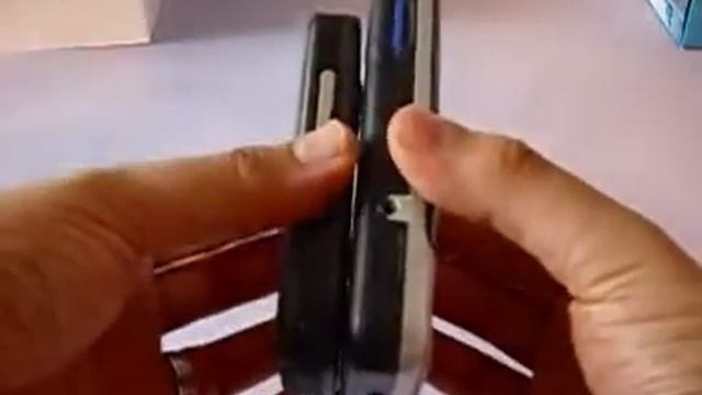 Simvalley XP-25 - Unboxing смотреть онлайн