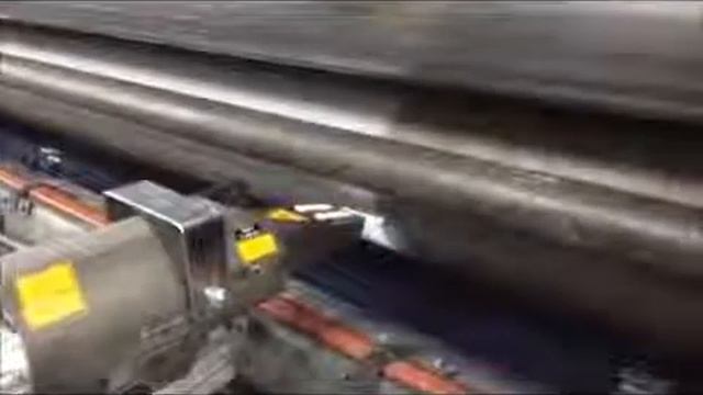 Agaria CL clean LASER Africa cleaning Corrugated Press смотреть онлайн