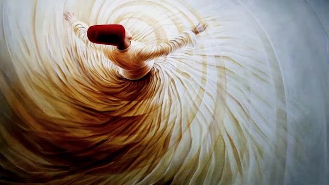 RUMI MUSIC (BY ARMAND AMAR) - PEACE - PRESENCE