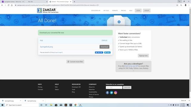 How To Put Your Own Memes On Desktop Goose смотреть онлайн