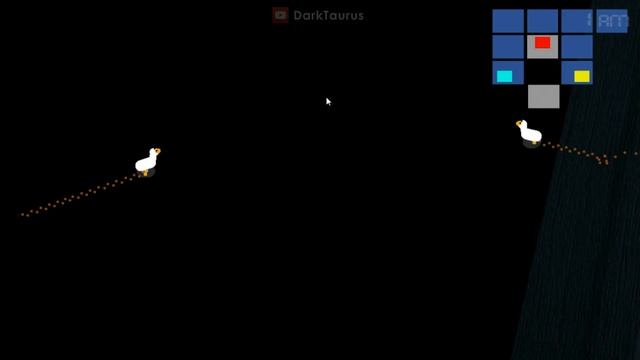 Play FNAF 3, 4 but with 2X Untitled Goose on the Screen! смотреть онлайн