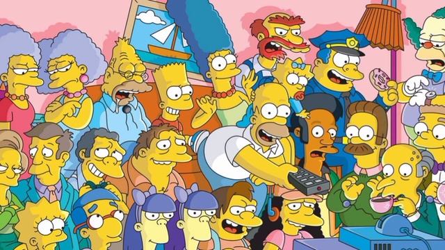 Freestyle Type Beat - " The Simpsons " смотреть онлайн