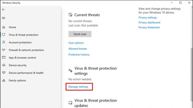 How to Disable Tamper Protection on Windows 10/11 смотреть онлайн