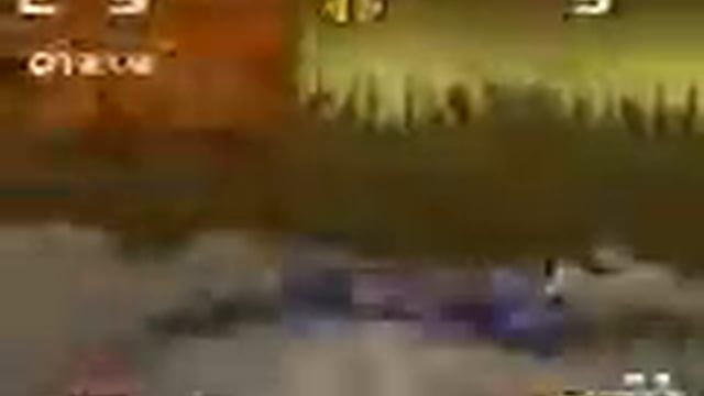 Psygnosis' WipeOut for the Sega Saturn смотреть онлайн