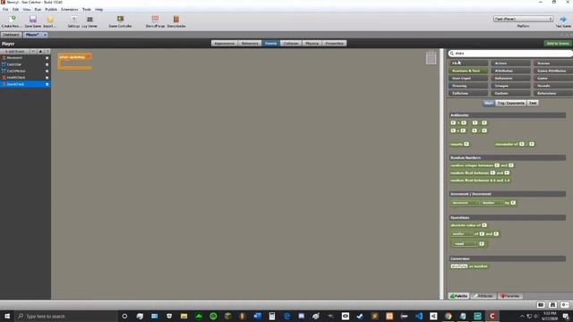 Stencyl Star Catcher Tutorial Series #3 смотреть онлайн