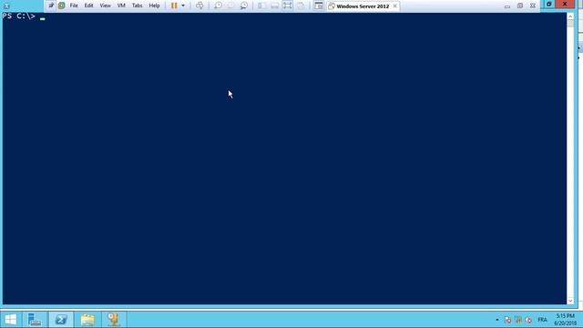 Powershell 6:Dhcp | Darija смотреть онлайн