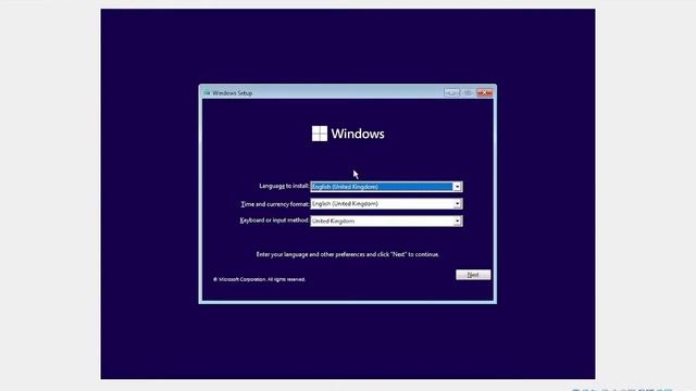 How to Install Windows 11 in VirtualBox with unsupported hardware NEW!! смотреть онлайн