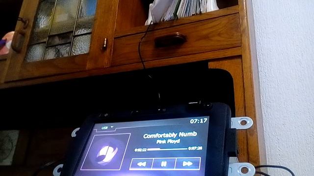 Test Son Media Nav Evolution смотреть онлайн