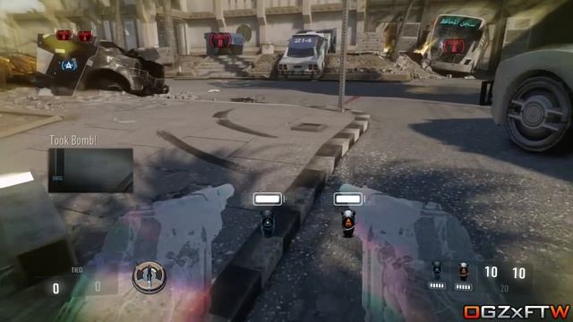 Advanced Warfare Glitches - INVISIBLE PLAYER GLITCH - Unlimited Exo Cloak! "XBOX 360,XB1,PS3,PS4,PC смотреть онлайн