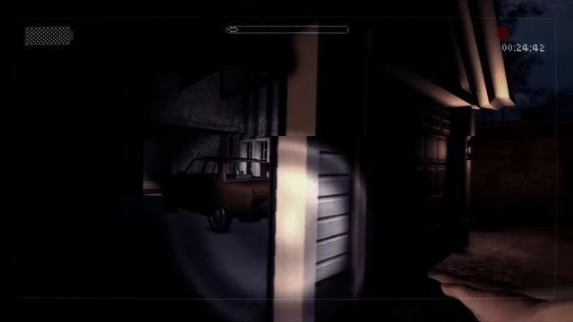 Slender: The Arrival PC Gameplay HD 1440p смотреть онлайн