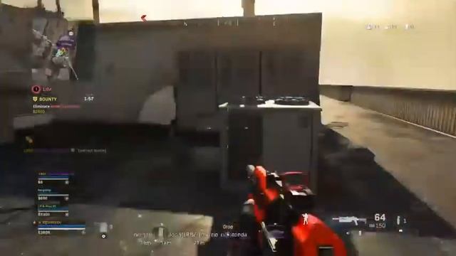 CALL of DUTY [WARZONE] смотреть онлайн