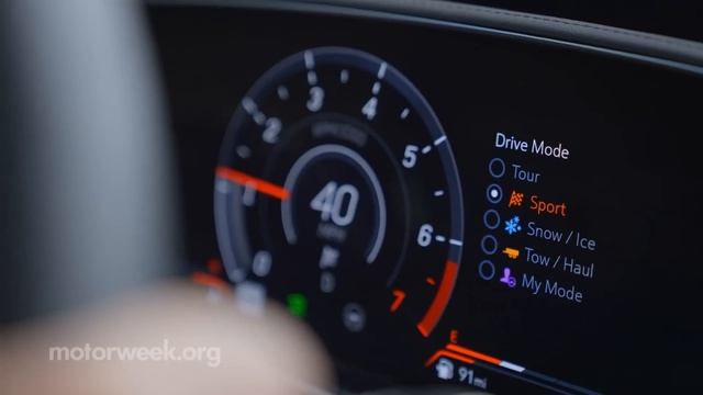 2023 Cadillac Escalade V | MotorWeek Quick Spin смотреть онлайн