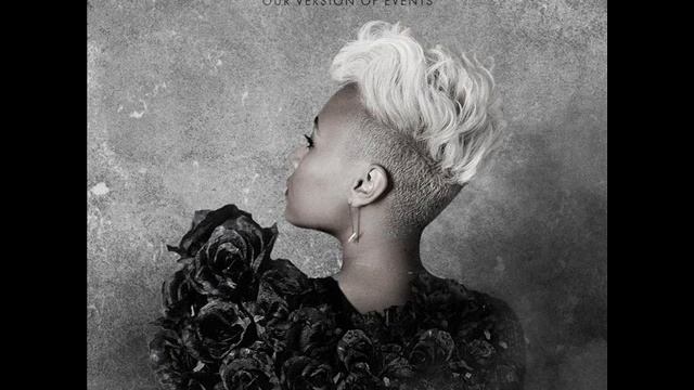 Emeli Sande - Mountains смотреть онлайн