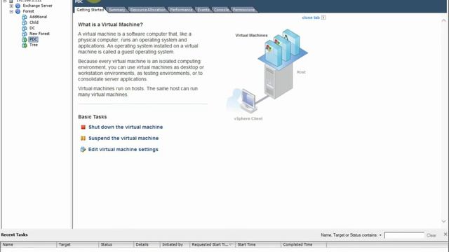 12 Install Exchange 2010 on Windows Server 2008 R2 смотреть онлайн