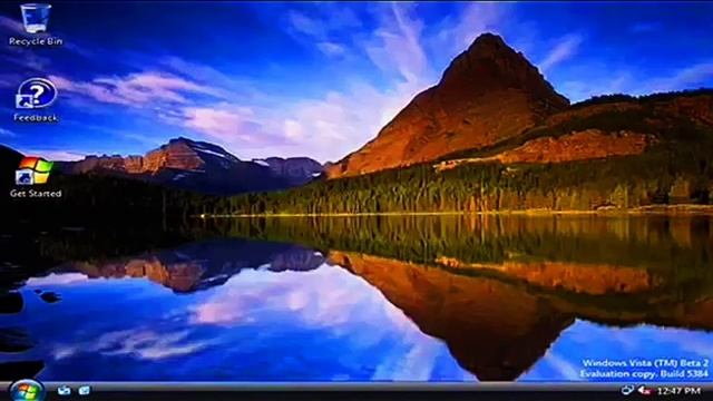 Windows Vista Beta 2 Parody [Full Version] смотреть онлайн