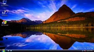 Windows Vista Beta 2 Parody [Full Version]