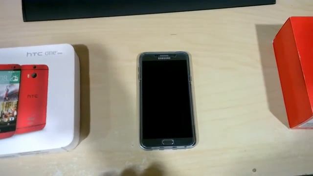 BlackBerry vs Android vs iOS vs Windows 10 Mobile - Part 5 смотреть онлайн