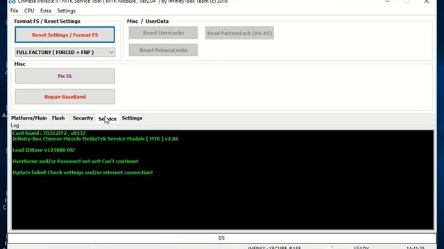 Infinix Hot 8 Lite X650 FRP Bypass With CM2 | X650 DA File | SP Tool DA File | The Kings смотреть онлайн