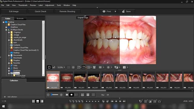 Digital photo professional video tutorial смотреть онлайн