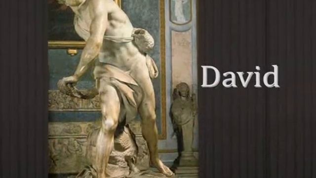 gian lorenzo bernini смотреть онлайн