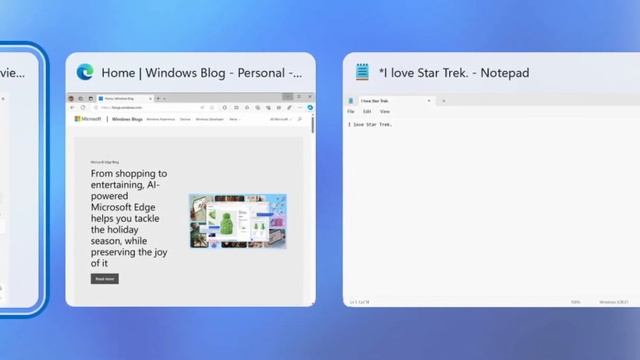 🤯Todas las NOVEDADES DE WINDOWS 12, y cómo Microsoft va a integrar la IA en el sistema operativo смотреть онлайн