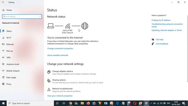 How to Find your WiFi Password Windows 10 WiFi Free & Easy in Hindi -laptop wifi password kaise jan смотреть онлайн