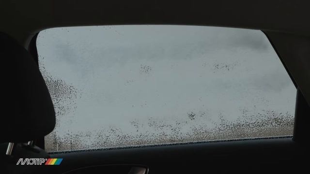 How to clean your car window with MOTIP Glass Cleaner? смотреть онлайн