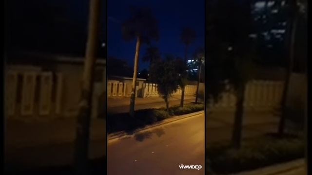 View from my window at night/Trusting God in the midst of trials смотреть онлайн
