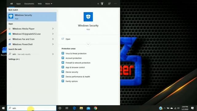 How to Disable or Enable Windows Defender on Windows 10 (2020) Bangla Tutorial смотреть онлайн