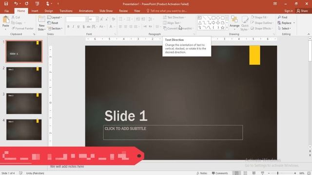 Microsoft PowerPoint View Tab Tutorial for Beginners | PowerPoint | IT Tips | Suneeza смотреть онлайн