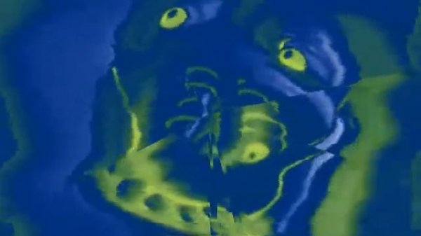 zoopals in g major 1834