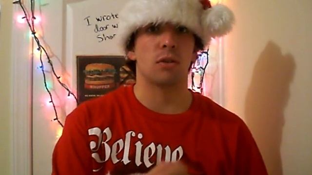 "Jingle Bells" AUTO TUNED!! смотреть онлайн